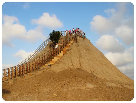 Six things nobody tells you about Colombia's Totumo Mud Volcano - GlobetrotterGirls