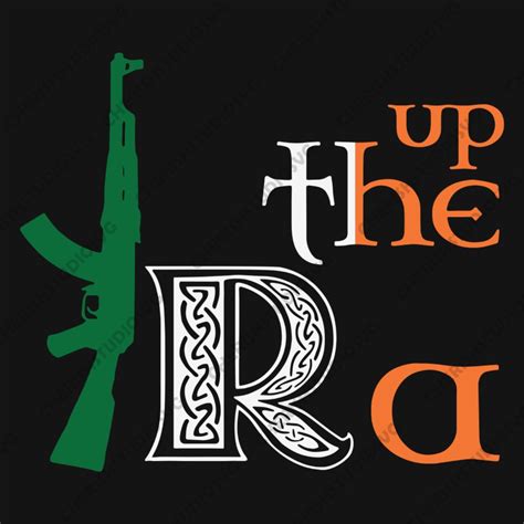 Up The Ra Irish Pride , Trending Svg, Irish Pride Svg - CherishSVGCricut