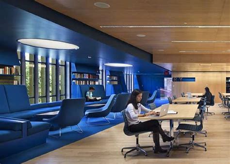 Workplace Design Trends | Design Trends