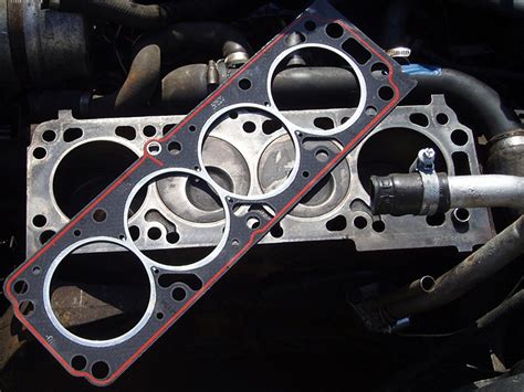 Head Gasket Repair and Replacement Melbourne | Ormond, Keilor Park