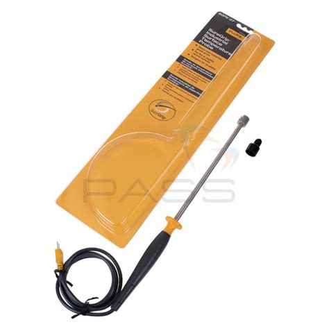 Fluke 80PK-27 SureGrip Industrial Surface Probe