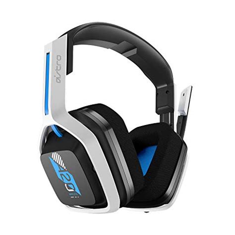 10 Best Wireless Headset For Playstation 5 (July:2023)