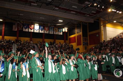 St. Charles High School graduates | Features | somdnews.com