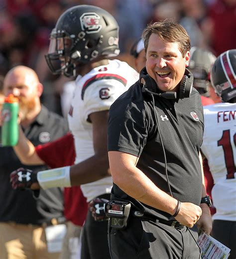 Will Muschamp vs. Kirby Smart: 'It was a bloodbath about every day' at ...