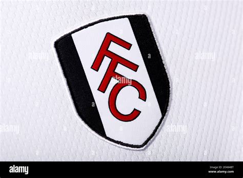 Fulham football club hi-res stock photography and images - Alamy