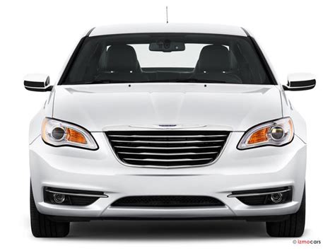 2012 Chrysler 200 Prices, Reviews and Pictures | U.S. News & World Report