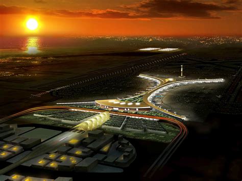 Full Jeddah Airport guide: King Abdulaziz International 2023 | Time Out Jeddah