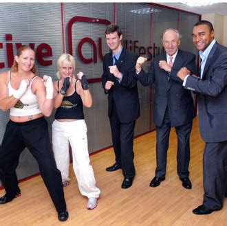 West Wickham Leisure Centre opens new exercise studio