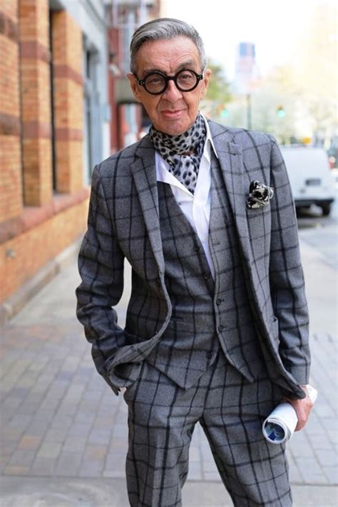 25 Amazing Old Men Fashion Outfit Ideas For You - Instaloverz