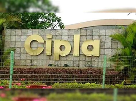 Cipla shares drop after FDA temporarily suspends licence for Patalganga manufacturing facility ...