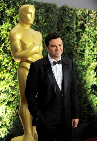 Seth MacFarlane | Oscars Wiki | Fandom