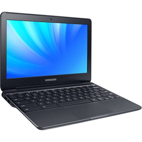 Samsung 11.6" 16GB Chromebook 3 (Black) XE500C13-K02US B&H Photo