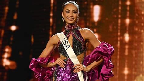 Who is TKTK? Facts About Miss Universe 2023 Winner – Hollywood Life - showbizztoday