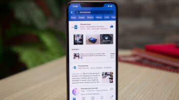 Meta announces new features for Facebook Groups - PhoneArena