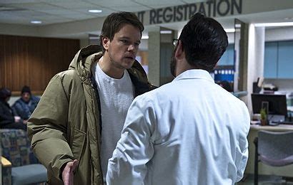 Contagion (2011) – Deep Focus Review – Movie Reviews, Critical Essays, and Film Analysis