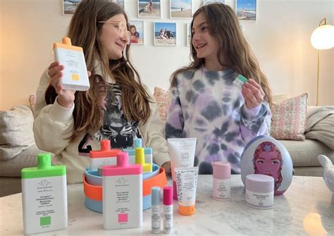 Winter Teen Skincare Must-Haves | Stroller in the City