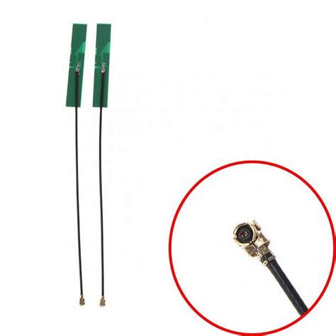 WIFI 2.4G 4dbi PCB Board Antenna