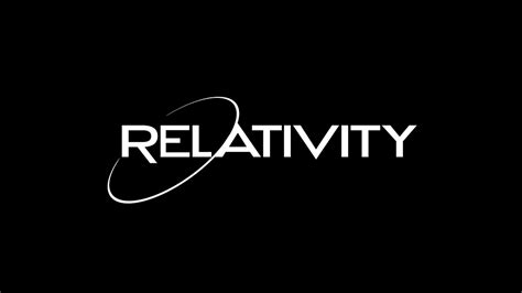 Relativity Space Logo