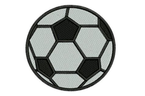 Free Embroidery download - Soccer machine embroidery designs | Free Design Resources