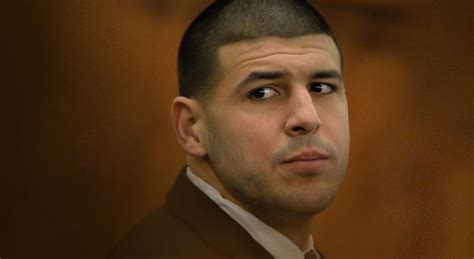 Aaron Hernandez Trial Opens With Prosecutor Presenting DNA Evidence & Promising To Show Ex-NFL ...