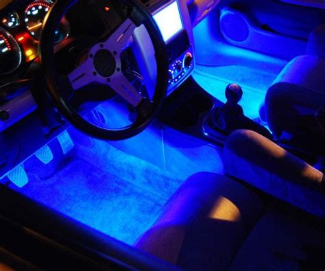 Upstate LED Installs Custom Automotive LED lighting - LED Lighting Specialists