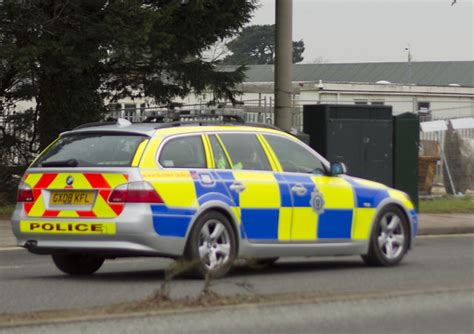 Sussex Police BMW Traffic car | Flickr - Photo Sharing!