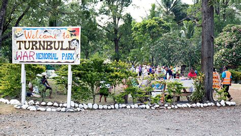 Visiting Alotau Papua New Guinea | Belly Rumbles