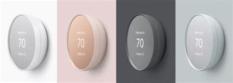 Review: Nest Thermostat strikes a perfect balance between value and ...