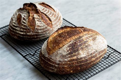 This is the only sourdough bread recipe you need | King Arthur Baking