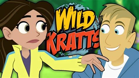 Remember What Happened to WILD KRATTS? - YouTube