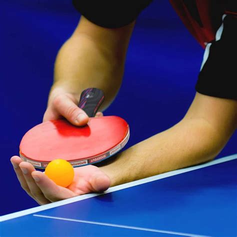 Comparing Affordable and Premium Table Tennis Rackets in Professional Play