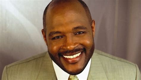 Pastor Marvin Winans | Praise Cleveland