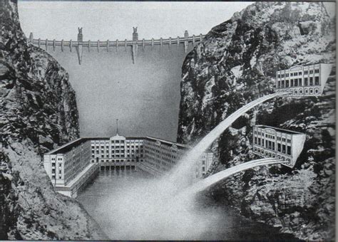 Hoover Dam history at Huntington | Chance of Rain