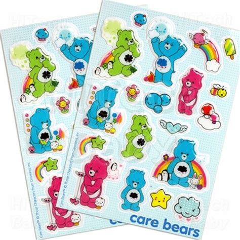 92 best Care Bear | Stickers images on Pinterest | Care bears, Decals and Sticker