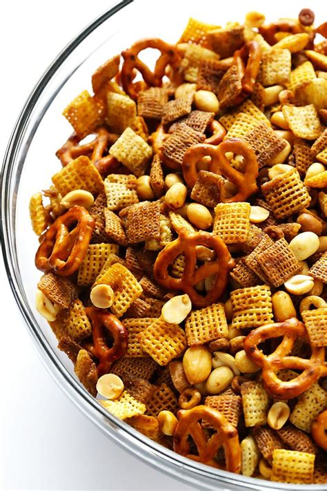 Extra-Bold Chex Mix | Recipe | Chex mix recipes, Snack mix recipes, Bold chex mix recipe