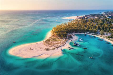 The Ultimate Zanzibar Honeymoon Guide – The Honeymoon Edit