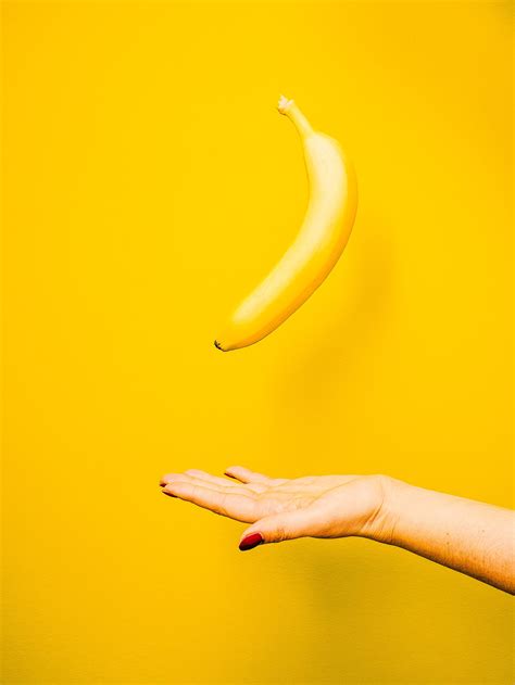 How Many Carbs Are in a Banana? | POPSUGAR Fitness