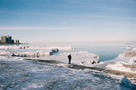 Chicago Snow Day Activities | Eric Booth Realty