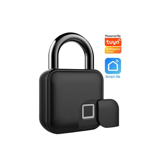 Smart Padlock Suppliers| Smart Fingerprint Padlock OEM/ODM | Kenrone