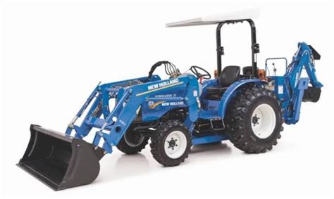 Best Compact Tractor Brands and Models - Hairston Creek Farm