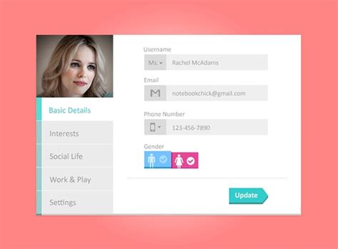 Company profile template free psd download (325 Free psd) for ...