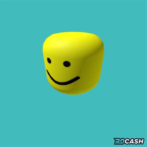 Bighead Noob Roblox