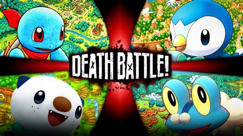 so i love the Pokemon mystery dungeon series they are amazing games so ...