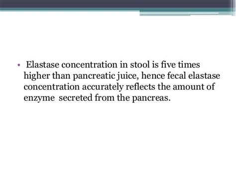 Cystic fibrosis creon & stool elastase