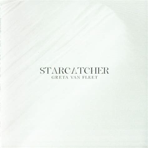 Greta Van Fleet – Starcatcher (2023, CD) - Discogs