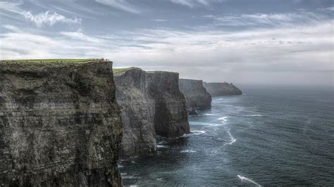 Cliffs Of Moher Wallpapers - Wallpaper Cave