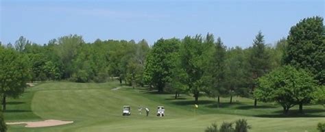 Foxfire Golf at Village Green | Baldwinsville | Syracuse | New York