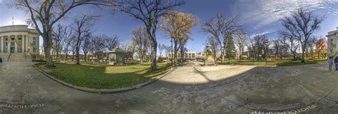 Prescott Courthouse Square 360 Panorama | 360Cities