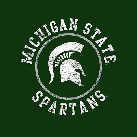 Michigan State Logo - LogoDix