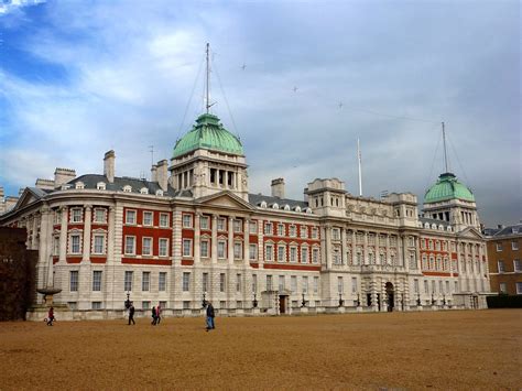 Old Admiralty Building, London | Old Admiralty Building, Hor… | Flickr